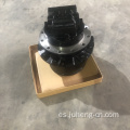 Kubota Excavator U30 Motor de viaje de unidad final RC411-61804